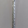 Sterling Studio Stick Necklace
