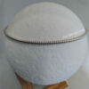 Sterling Studio Twist Wire Neck Collar - Image 4