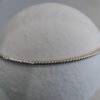 Sterling Studio Twist Wire Neck Collar - Image 2