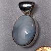 Larimar Oval Pendant - Image 6