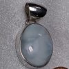 Larimar Oval Pendant - Image 4