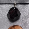 Garnet Tumbled Crystal Pendant - Image 2